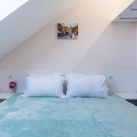 Hb Apartments Laghidze Тбилиси Экстерьер фото