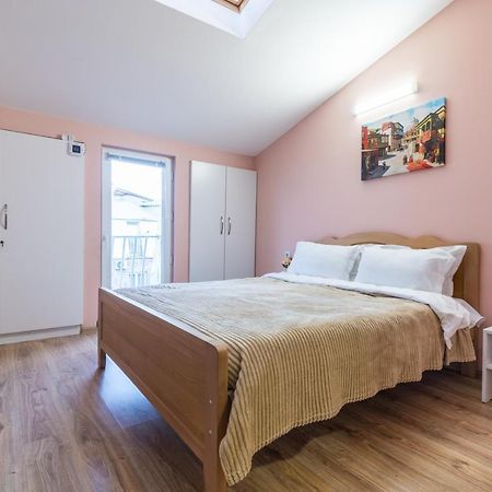 Hb Apartments Laghidze Тбилиси Экстерьер фото