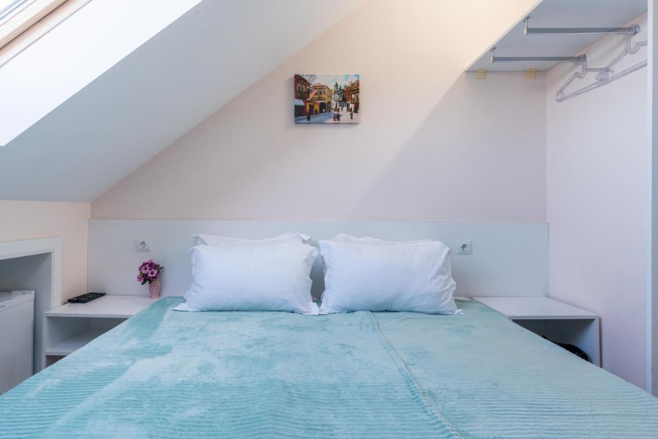 Hb Apartments Laghidze Тбилиси Экстерьер фото