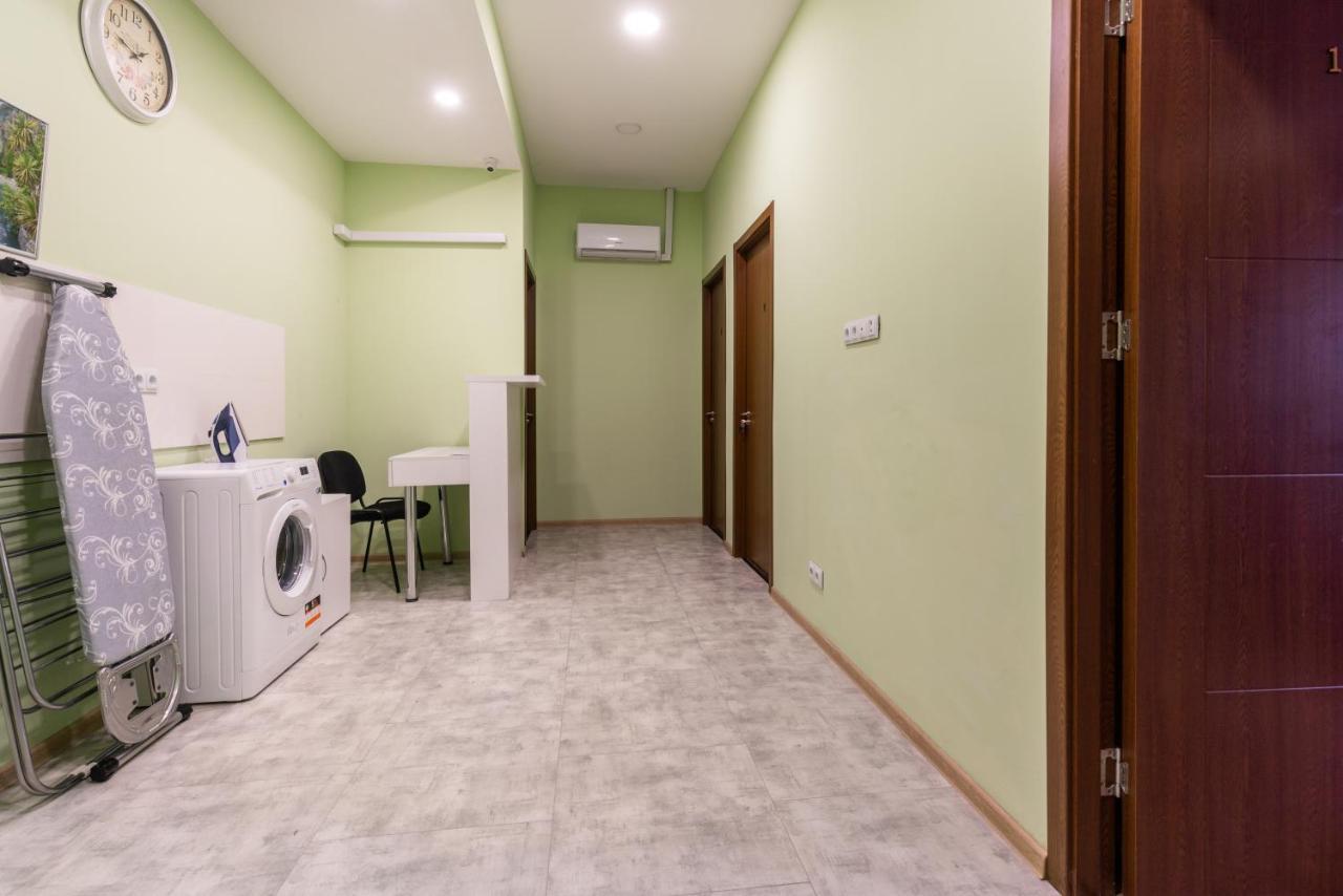 Hb Apartments Laghidze Тбилиси Экстерьер фото