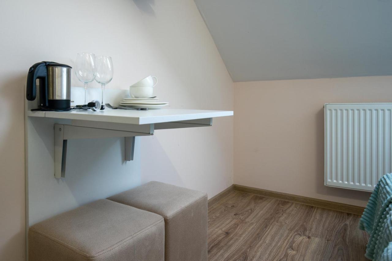 Hb Apartments Laghidze Тбилиси Экстерьер фото